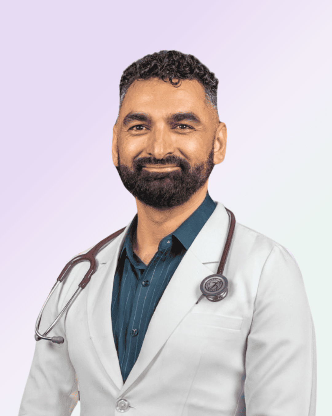 Dr. Sudhir Gopal Parajuli