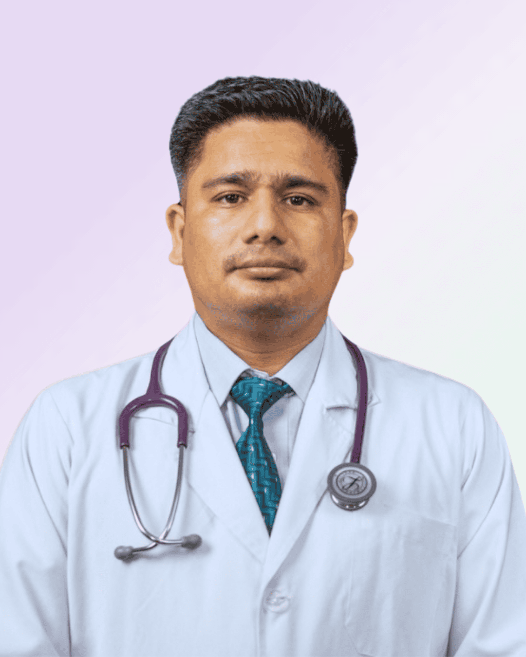 Dr. Sarjan Kunwar
