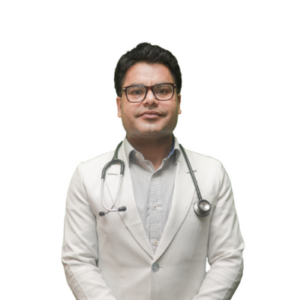 Dr Jhapindra  Pokharel