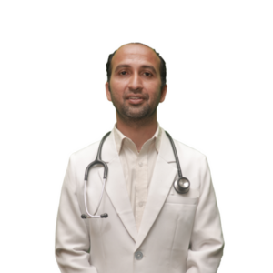 Dr. Bhim Sigdel