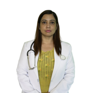 Dr. Srijana Sharma