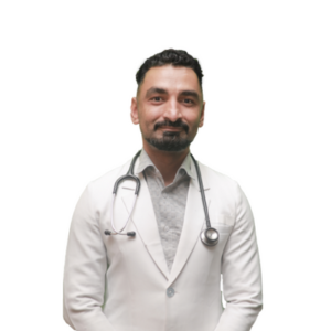 Dr. Sudir Gopal Parajuli