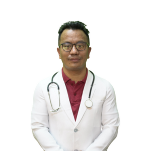 Dr Dinesh Gurung