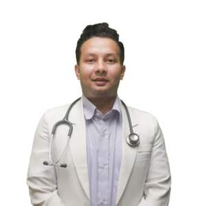 Dr. Kushal Mohan Bhattarai