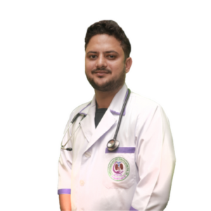 Dr. Santosh Dhakal