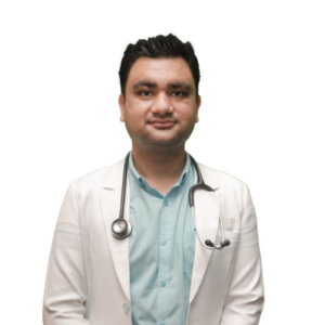 Dr. Sushil Karki