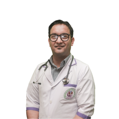 Dr. Niraj Thapa